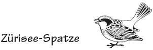 Logo Zürisee-Spatze